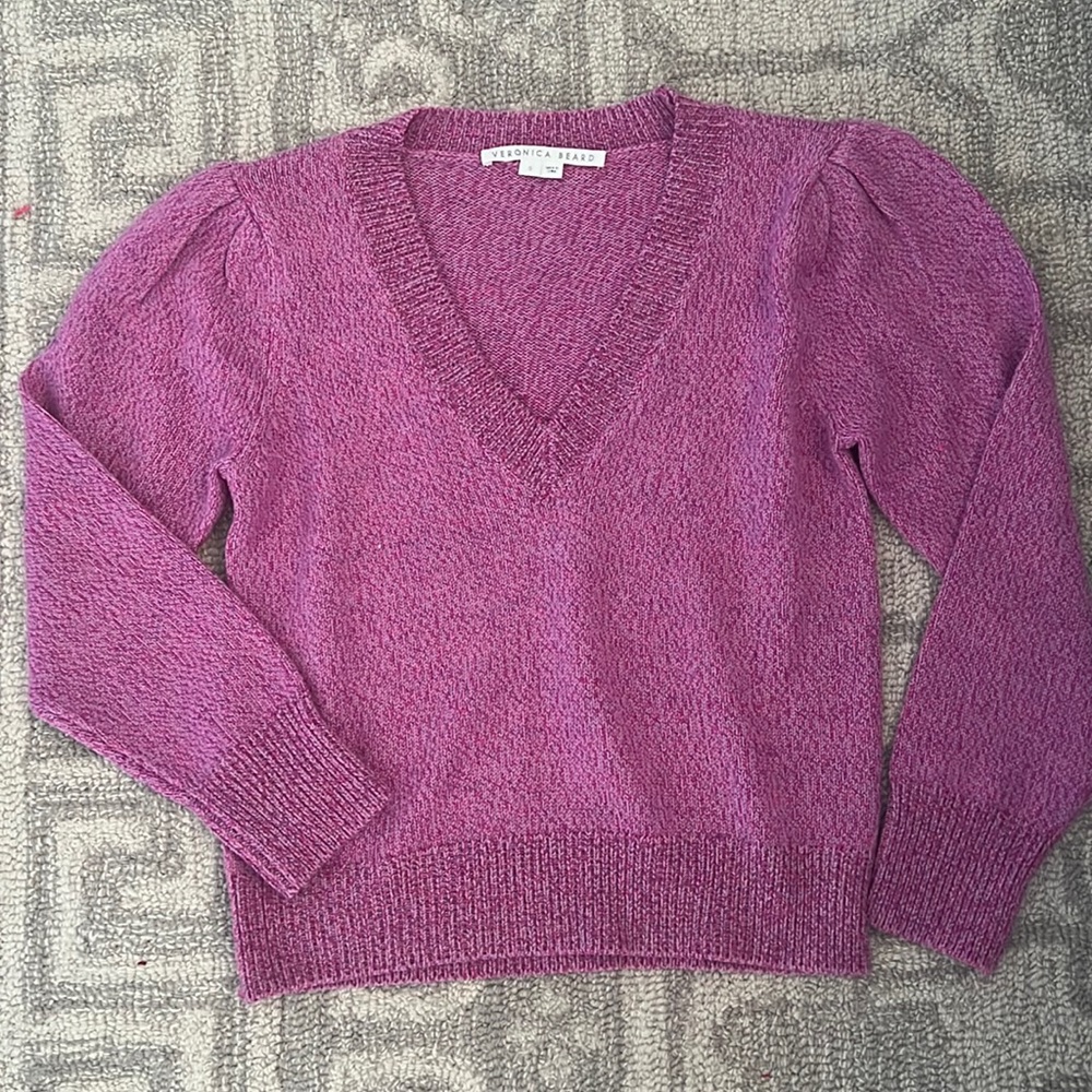 Veronica Beard Sweater